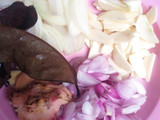 #12. Ayam Kecap Sesuai selera (Super Simple)