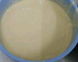 Vanilla Chocolate Swirl recipe step 4 photo