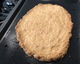 A picture of step 5 of Shortbread.