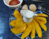 Foto del paso 2 de la receta: Fruta fresca al oporto