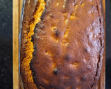 Foto del paso 7 de la receta: Budín con pasas y frutos secos