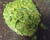Foto langkah ke 2 dari resep Gulai pakis cabe rawit.