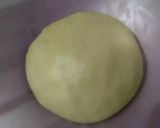 Foto langkah ke 2 dari resep Roti Pisang.