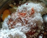 Foto langkah ke 2 dari resep Lentho kacang merah.