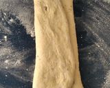 Foto del paso 5 de la receta: Pan de Avena y Pasas en Molde