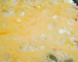 Foto del paso 5 de la receta: Desayuno huevo revuelto con ensalada de nopales y papas