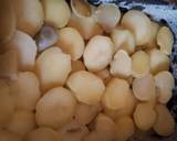 Ragus rakott krumpli recept lépés 3 foto
