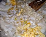 Foto langkah ke 2 dari resep Bihun Kuah Bawang Nyemek Simple.