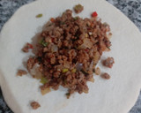 Foto del paso 5 de la receta: Fatay vegano