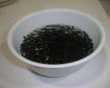 Foto del paso 2 de la receta Sopa San Valentín
