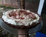 Foto del paso 5 de la receta: Tarta banoffee