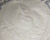 Foto langkah ke 3 dari resep Bolu gulung putih telur.