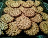 Foto del paso 6 de la receta: TARTA De Cocoa y Galletas con Leche de Vainilla