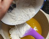 Foto langkah ke 3 dari resep Kue Sus.