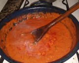 Foto del paso 2 de la receta: Pollo frito con salsa picante 🤙