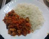 French rice #authors marathon#local ingredients recipe step 7 photo