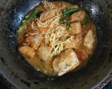 Foto langkah ke 5 dari resep Seblak.