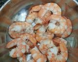 Hình bước làm 5 của món Chả Nem Homemade😘