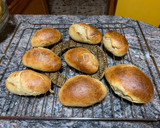 Foto del paso 9 de la receta: Pebetes