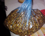 Foto del paso 3 de la receta: Lentejas saludables en MC