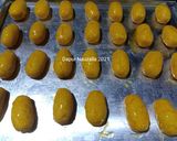 Foto langkah ke 6 dari resep Nastar Renyah.