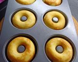 Foto del paso 5 de la receta: Mini Donuts Mundialistas 🇦🇷🇦🇷