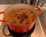 Foto del paso 6 de la receta: Rabo toro baja temperatura