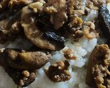صورة لخطوة 6 من وصفة فطر