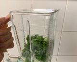 Foto del paso 2 de la receta: Salsa de aguacate