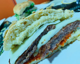 Foto del paso 3 de la receta: Burger al Natural