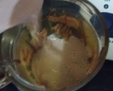 Foto langkah ke 4 dari resep Selai coklat almond.