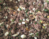 Foto del paso 5 de la receta: Empanadinguis de carne!