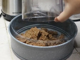 Unbaked CheeseCake