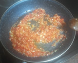 Foto del paso 2 de la receta: Bocados de lomo adobado, bacon y sofrito