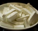 पनीर खुरचन (Paneer Khurchan recipe in hindi) रेसिपी चरण 1 फोटो