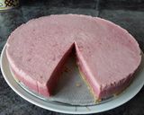 Foto del paso 8 de la receta Tarta de grosella y frambuesa