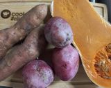 Foto del paso 1 de la receta: Cazuela de lentejas