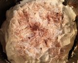 Foto del paso 14 de la receta: Torta de banana con galletitas lincoln🍰