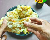 Foto langkah ke 4 dari resep Cireng Seblak.