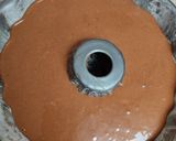 Foto del paso 2 de la receta Bizcocho de espelta con calabacín y cacao