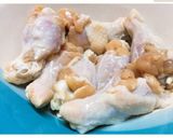 รูปขั้นตอนการทำที่ 2 ของ 🍗น่องไก่ทอดตะไคร้
