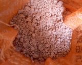 A picture of step 6 of Nyamri/Dambu.