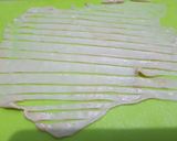 Foto langkah ke 4 dari resep Roti maryam.