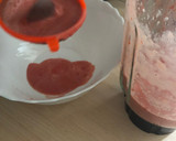 Foto del paso 1 de la receta: 80. Salmorejo de sandía (entrante sopa)