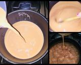 Foto del paso 2 de la receta: Postrecito 🍮 de Dulce de leche light