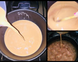 Foto del paso 2 de la receta: Postrecito 🍮 de Dulce de leche light