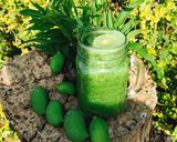 કાકડી ને કેરીનો મોઇતો (Cucumber Mango Mojito Recipe In Gujarati) રેસીપી સ્ટેપ1ફોટો