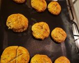 Foto del paso 4 de la receta: Pan de coliflor y yuca