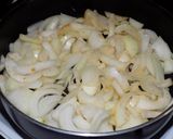 Foto del paso 4 de la receta: Radichio con carne cocida o con albóndigas