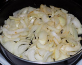 Foto del paso 4 de la receta: Radichio con carne cocida o con albóndigas
